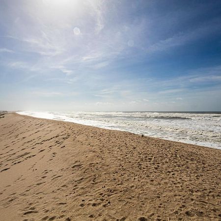 フィゲイラ・ダ・フォズ The Beach Houseヴィラ エクステリア 写真